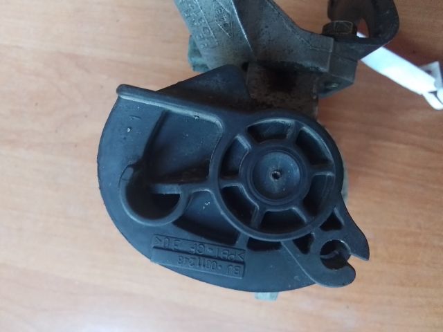 bontott RENAULT CLIO II Fojtószelep (Mechanikus)