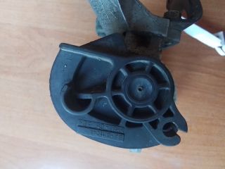 bontott RENAULT CLIO II Fojtószelep (Mechanikus)