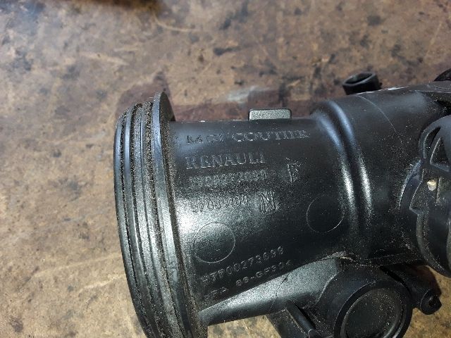 bontott RENAULT CLIO II Fojtószelep (Mechanikus)