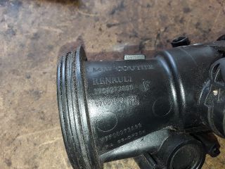 bontott RENAULT CLIO II Fojtószelep (Mechanikus)