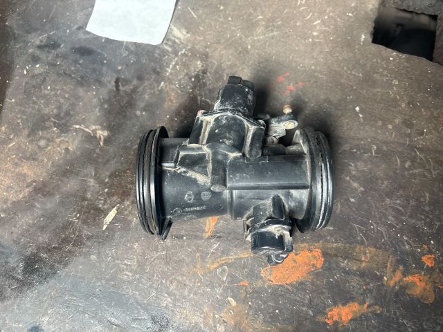 bontott RENAULT CLIO II Fojtószelep (Mechanikus)