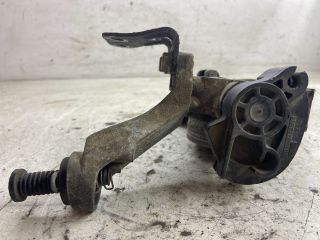 bontott RENAULT CLIO II Fojtószelep (Mechanikus)