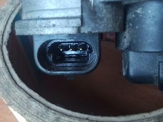 bontott RENAULT CLIO II Fojtószelep (Mechanikus)