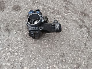 bontott RENAULT CLIO II Fojtószelep (Mechanikus)