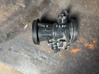 bontott RENAULT CLIO II Fojtószelep (Mechanikus)