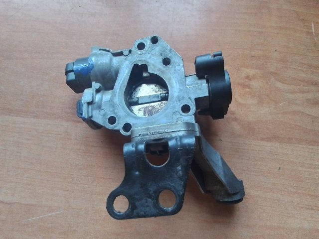 bontott RENAULT CLIO II Fojtószelep (Mechanikus)