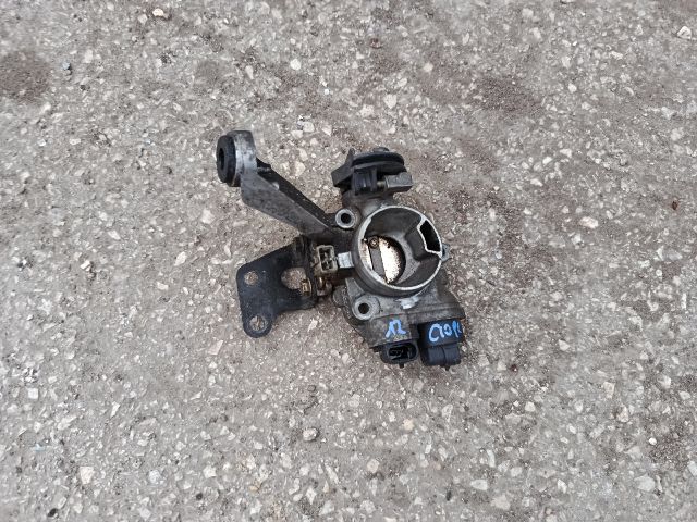 bontott RENAULT CLIO II Fojtószelep (Mechanikus)