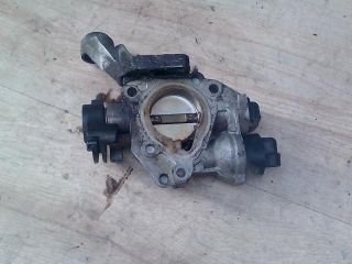 bontott RENAULT CLIO II Fojtószelep (Mechanikus)