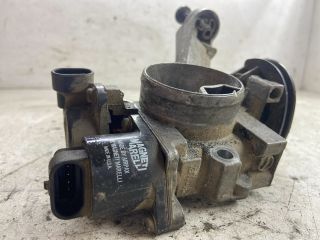 bontott RENAULT CLIO II Fojtószelep (Mechanikus)