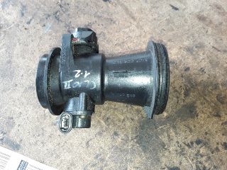 bontott RENAULT CLIO II Fojtószelep (Mechanikus)