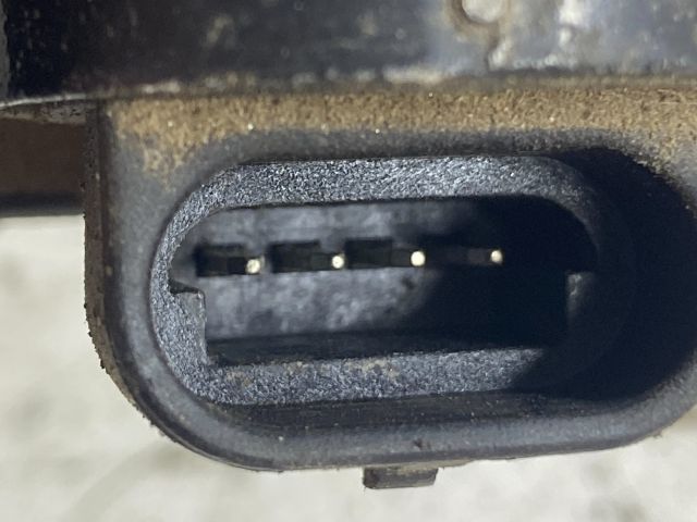 bontott RENAULT CLIO II Fojtószelep (Mechanikus)