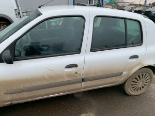 bontott RENAULT CLIO II Fojtószelep (Mechanikus)