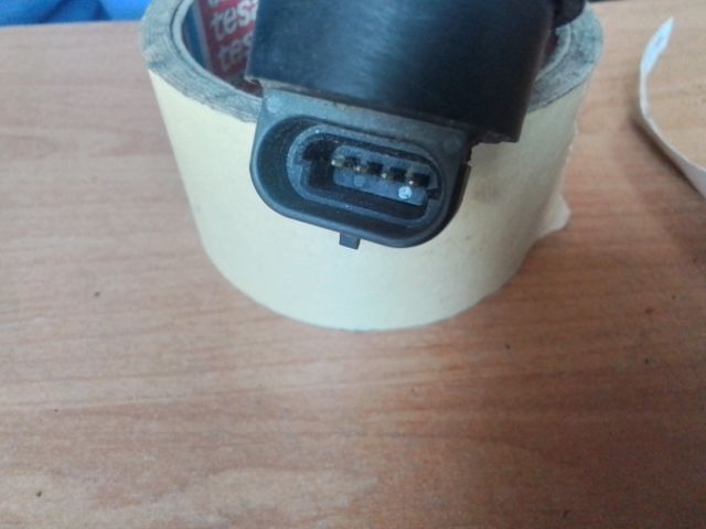 bontott RENAULT CLIO II Fojtószelep (Mechanikus)