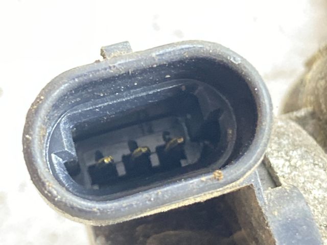 bontott RENAULT CLIO II Fojtószelep (Mechanikus)