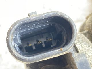 bontott RENAULT CLIO II Fojtószelep (Mechanikus)