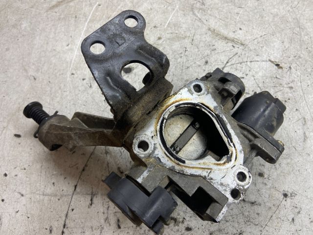 bontott RENAULT CLIO II Fojtószelep (Mechanikus)