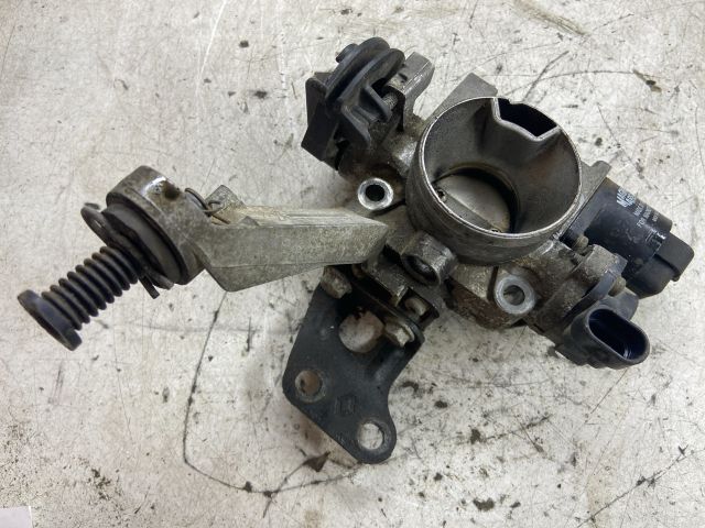 bontott RENAULT CLIO II Fojtószelep (Mechanikus)