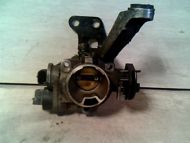 bontott RENAULT CLIO II Fojtószelep (Mechanikus)