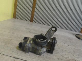 bontott RENAULT CLIO II Fojtószelep (Mechanikus)