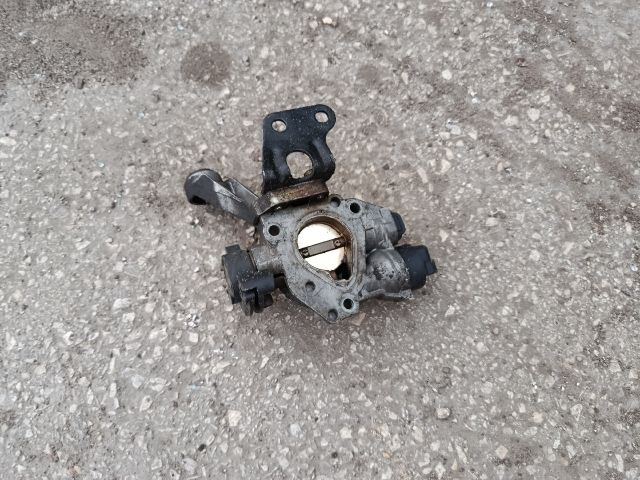 bontott RENAULT CLIO II Fojtószelep (Mechanikus)