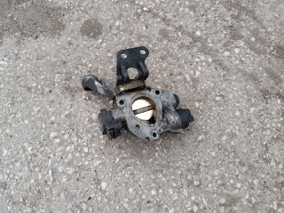 bontott RENAULT CLIO II Fojtószelep (Mechanikus)