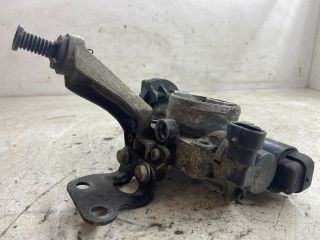 bontott RENAULT CLIO II Fojtószelep (Mechanikus)