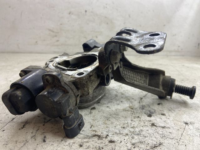 bontott RENAULT CLIO II Fojtószelep (Mechanikus)