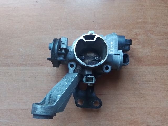 bontott RENAULT CLIO II Fojtószelep (Mechanikus)