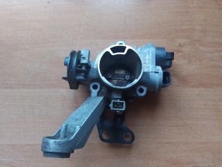 bontott RENAULT CLIO II Fojtószelep (Mechanikus)