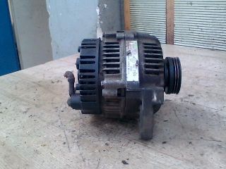 bontott RENAULT CLIO II Generátor