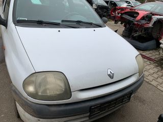 bontott RENAULT CLIO II Generátor