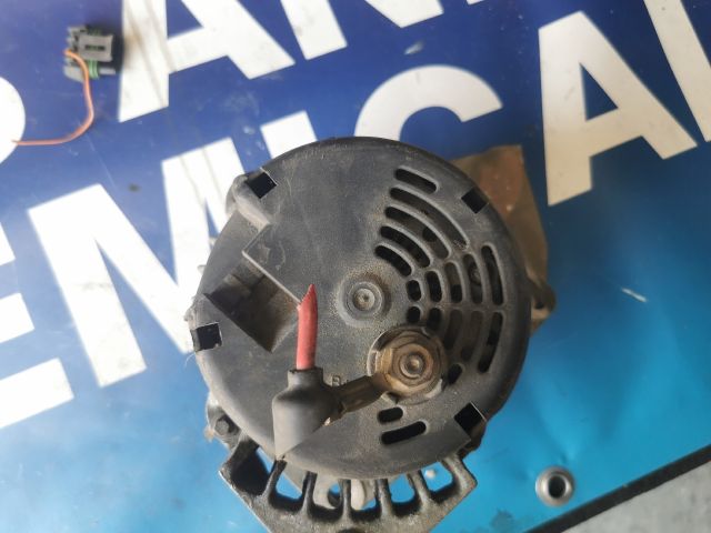 bontott RENAULT CLIO II Generátor