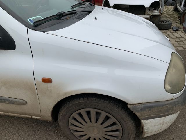 bontott RENAULT CLIO II Generátor