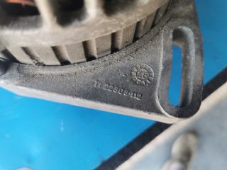 bontott RENAULT CLIO II Generátor