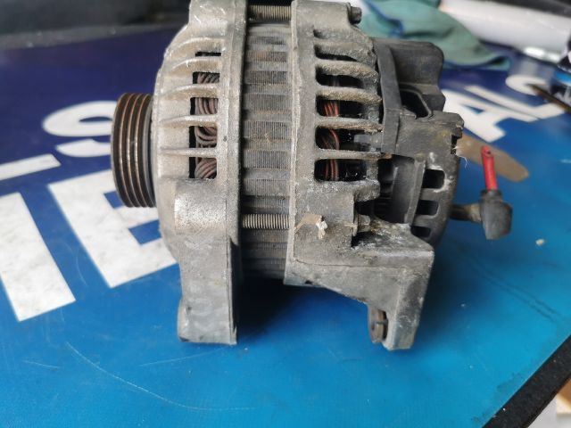 bontott RENAULT CLIO II Generátor