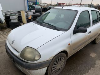 bontott RENAULT CLIO II Generátor