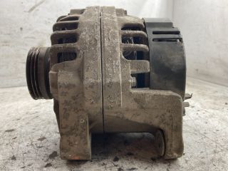 bontott RENAULT CLIO II Generátor