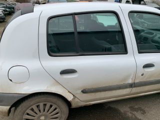 bontott RENAULT CLIO II Generátor