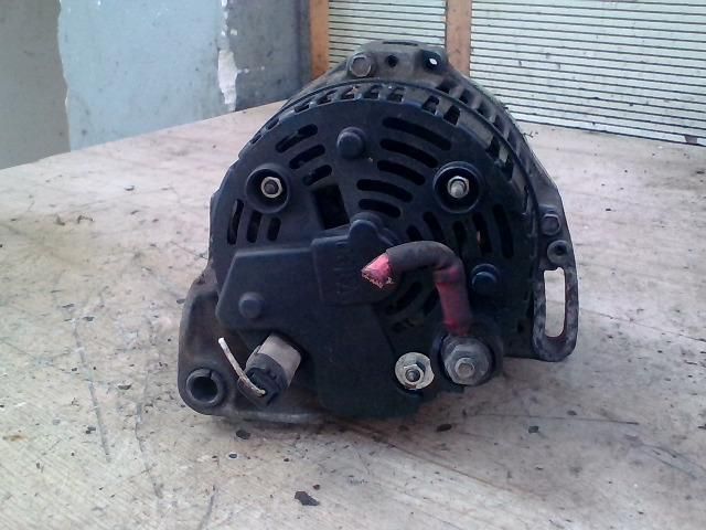 bontott RENAULT CLIO II Generátor