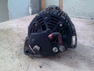 bontott RENAULT CLIO II Generátor