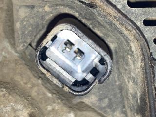 bontott RENAULT CLIO II Generátor