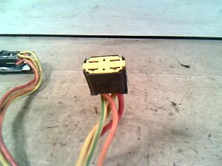 bontott RENAULT CLIO II Gyújtáskapcsoló Házzal