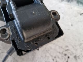 bontott RENAULT CLIO II Gyújtótrafó Szett