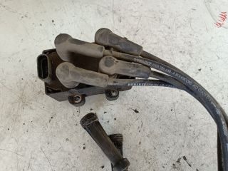 bontott RENAULT CLIO II Gyújtótrafó Szett