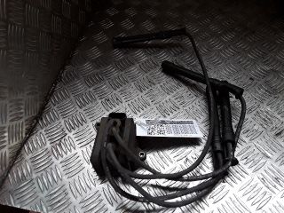 bontott RENAULT CLIO II Gyújtótrafó Szett