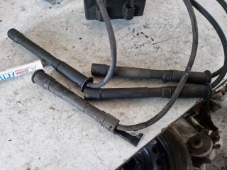 bontott RENAULT CLIO II Gyújtótrafó Szett