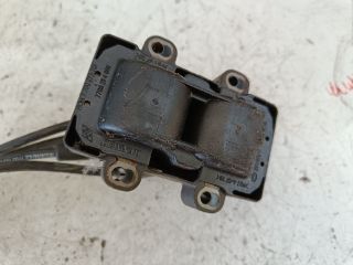 bontott RENAULT CLIO II Gyújtótrafó Szett