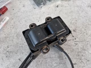 bontott RENAULT CLIO II Gyújtótrafó Szett