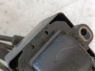 bontott RENAULT CLIO II Gyújtótrafó Szett