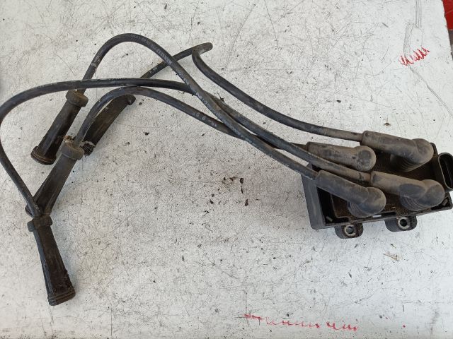 bontott RENAULT CLIO II Gyújtótrafó Szett